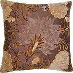 Amazing Sienna - Decorative 20x20 Pillow